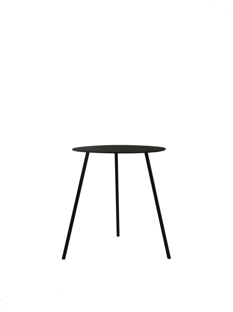 Samesame Table - Stool (1000x1500), Png Download