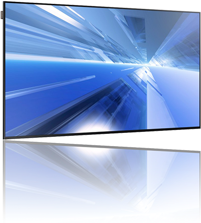 Flatscreen Monitor Hire - Unicol Lcd Led Tv Standfuß Für 58 - 70 Zoll Displays (500x500), Png Download