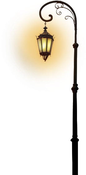 Farol Moderno Png - Farol De Calle Png (957x594), Png Download