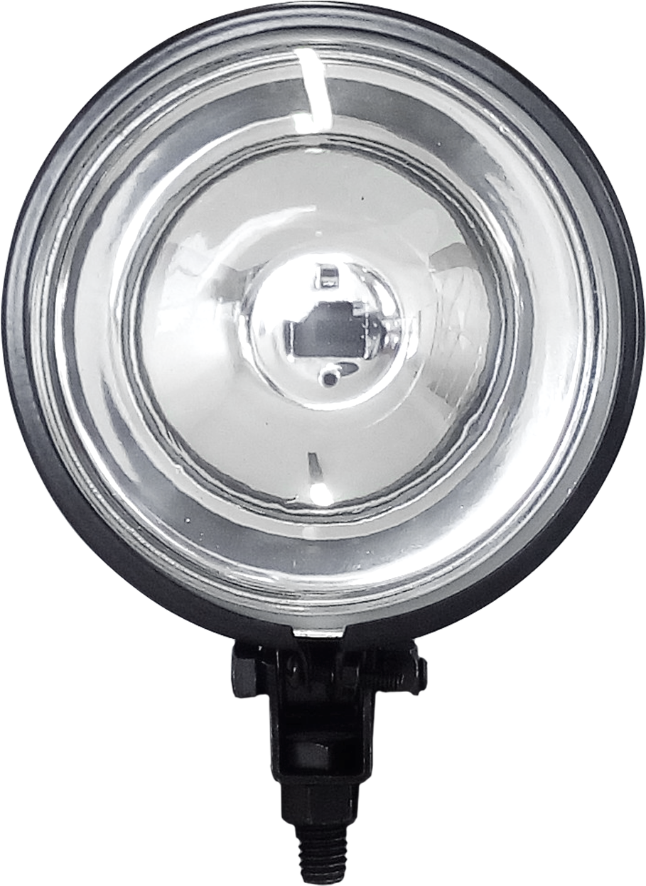 Farol Milha Para Adaptação Lente Bolha - Farol De Milha Png (1936x1489), Png Download