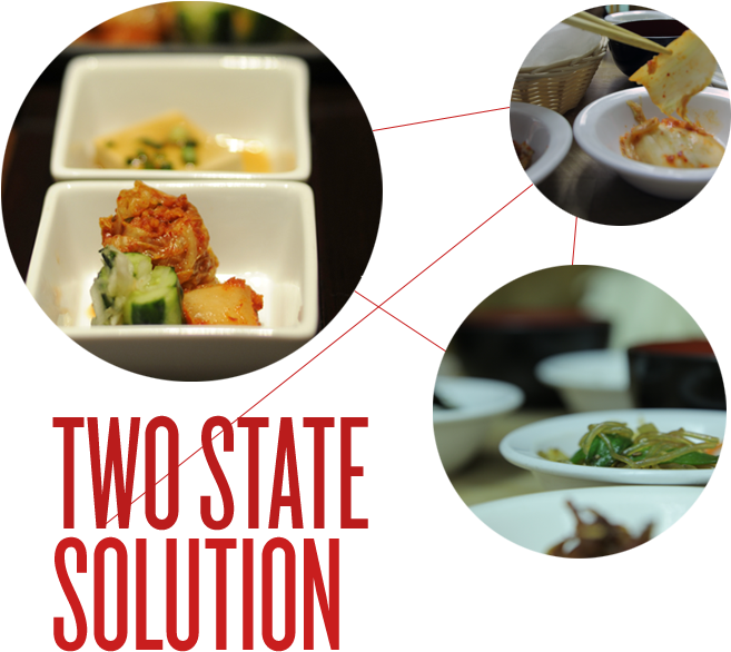 2state Circle - Stockholm Fashion Week 2010 (669x594), Png Download