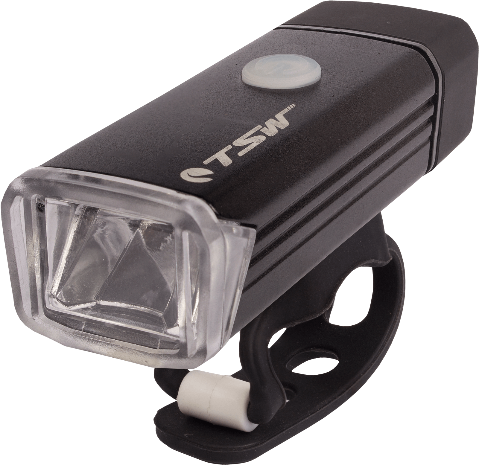 Farol Tsw 180lumens - Farol Tsw Bike (2000x2000), Png Download