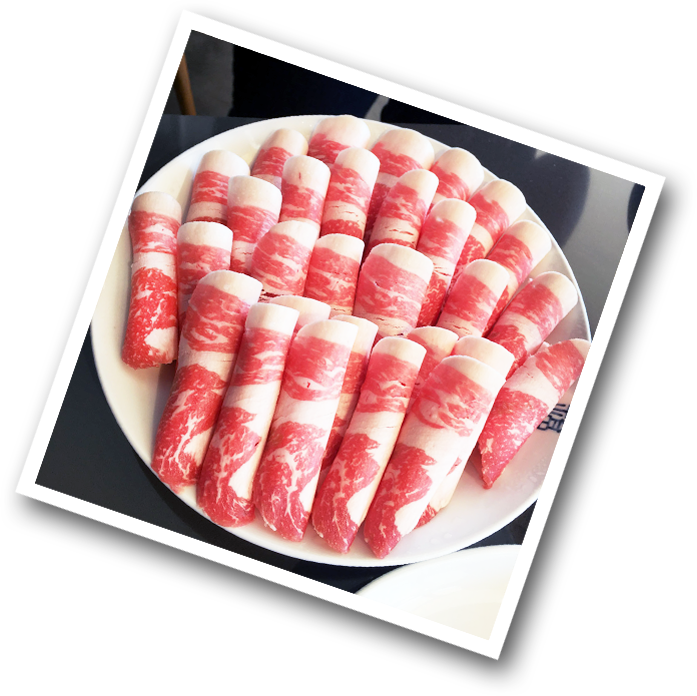 0 Korean Bbq All You Can Eat Restaurant The Best Korean - Korea Bbq Png (697x696), Png Download