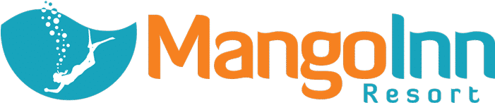 Mangoinn Logo - Graphic Design (700x244), Png Download