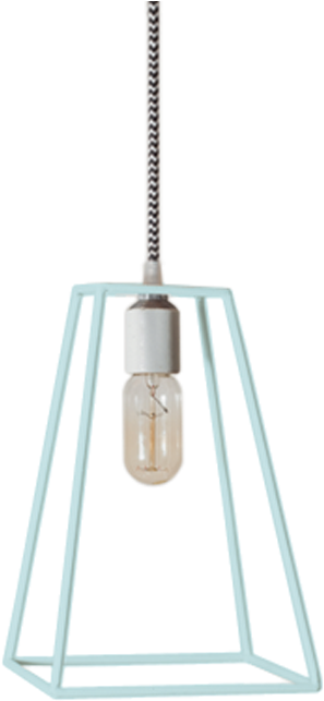Farol Chico-680x754 - Compact Fluorescent Lamp (680x754), Png Download