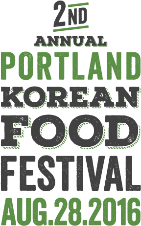 The Portland Korean Food Festival - Assisi Food Truck (369x496), Png Download