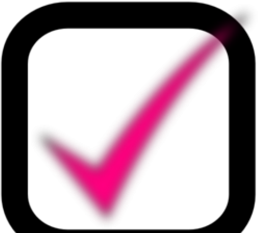 Check Box Clipart (640x480), Png Download