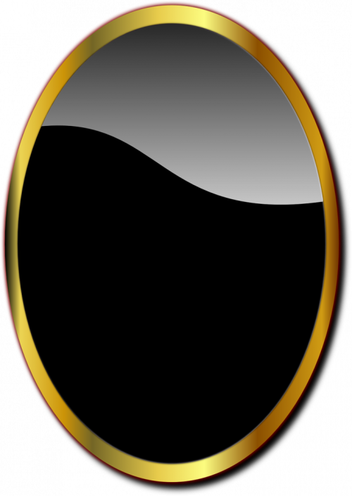 Frame-161150 12801 Zpsinvd4wow - Clip Art (500x705), Png Download