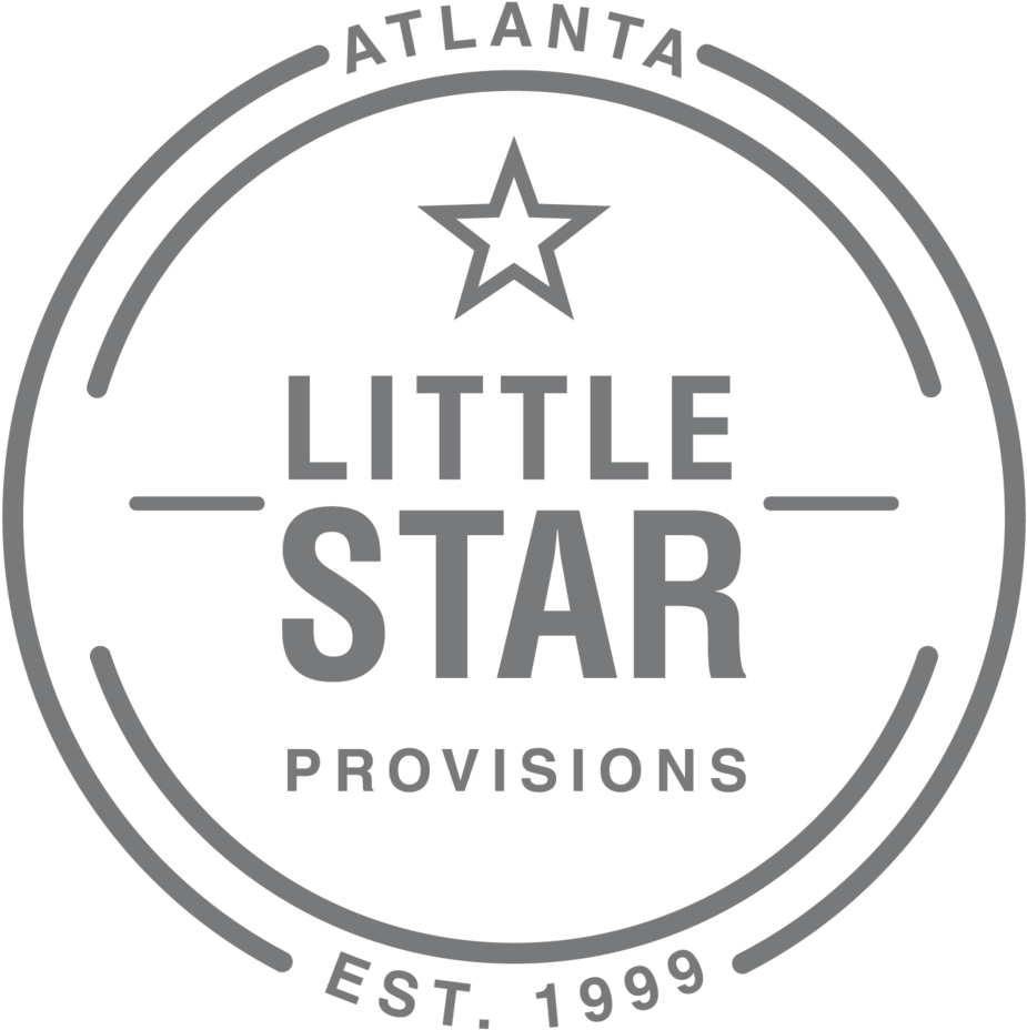 0317 Sp Littlestar Grey Upperstar Black Copy - 5 Star (1000x1001), Png Download