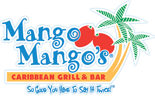 Tell Us About Your Experience With Mango Mango's - Mango Mangos (600x410), Png Download