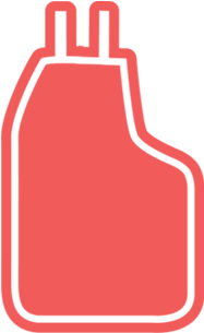 Umbilical Cord Blood Collection - Tissue (756x396), Png Download