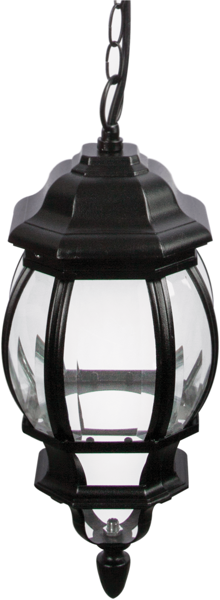 Arbotante Tipo Farol - Voltech Farol Colgante (1181x2057), Png Download