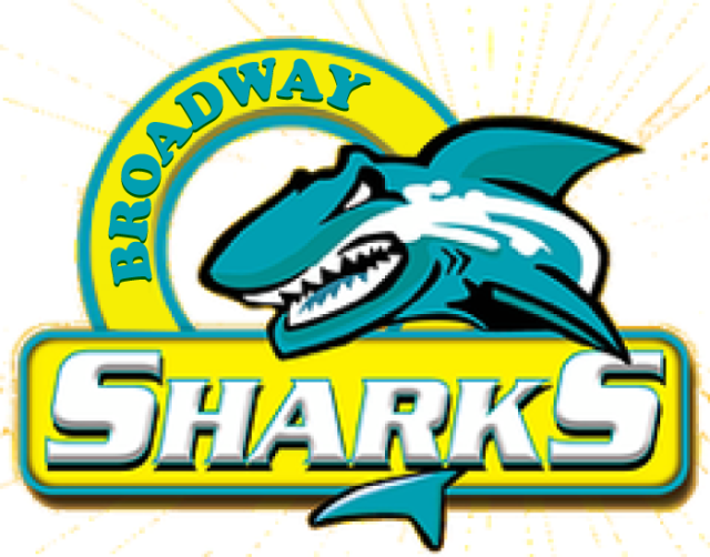Shark’s Fish & Chicken On 12th (640x502), Png Download