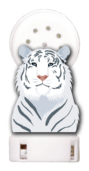 Tiger Roar Sound Module Device Insert For Make Your (498x574), Png Download