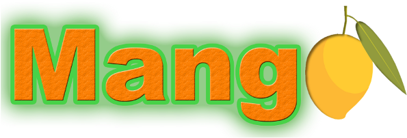 Mango Logo Chico - Pattali Makkal Katchi (600x209), Png Download