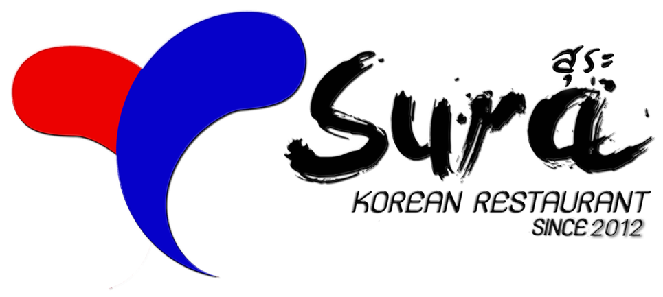 Enjoy Your Korean Food (1000x462), Png Download