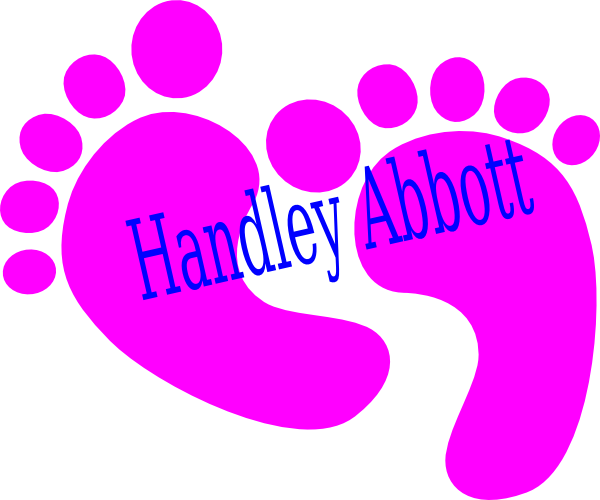 Transparent Background Baby Clip Art (600x500), Png Download