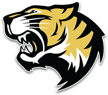 Irving Tigers (450x450), Png Download