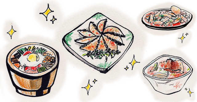 Great [file Size - Embroidery (640x331), Png Download