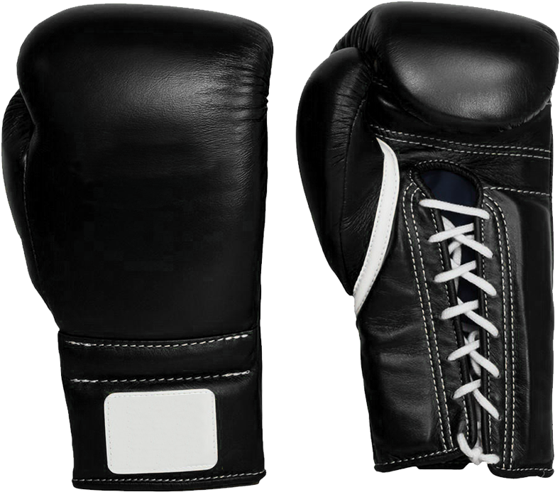 Add To Wishlist Loading - Boxing Gloves Without Logo (1000x1000), Png Download