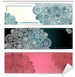 Set Of Snowflakes Frame - Christmas Day (400x400), Png Download