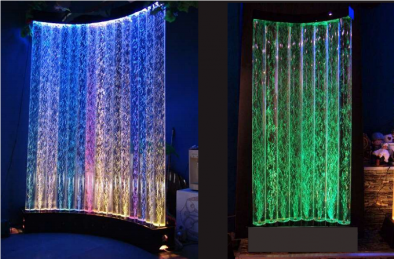 Mobiliario Burbujas De Agua - Underwater Prom Theme Bubbles (808x808), Png Download