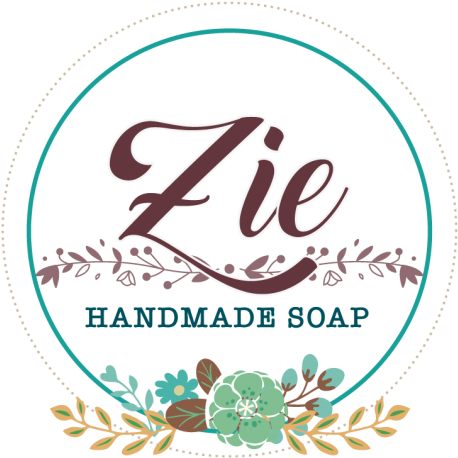 Zíe Handmade Soap - Soap (480x490), Png Download