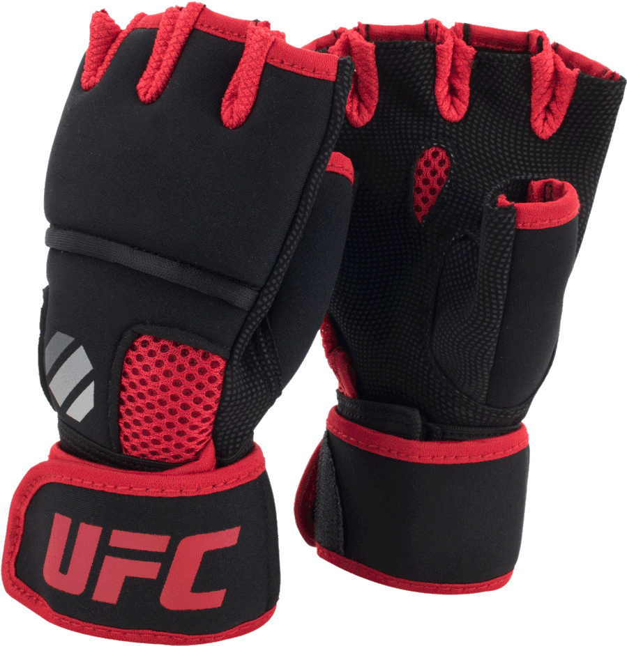 Ufc Quick Wrap Inner Gloves (1024x1024), Png Download