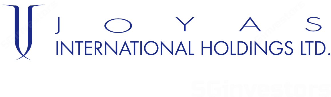 Joyas International Hldgs Ltd - Sgx:e9l (1200x1200), Png Download