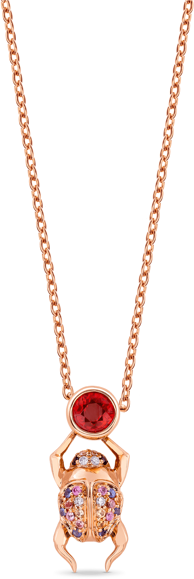 Colgante De Makech - Jpeg (2362x2362), Png Download