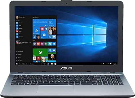 Best Budget - Asus K541 (500x500), Png Download