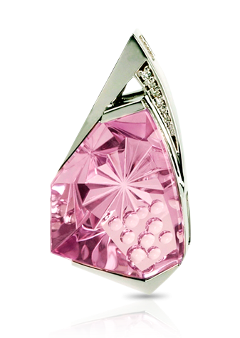 Joyas Anahi (396x474), Png Download