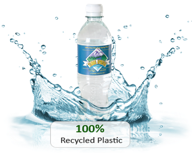 Hydration Is The Key To Good Health And Tahoe Springs - Konjac Sponge - French Red Clay Facial Sponge - Deep (388x400), Png Download