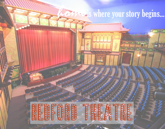 2018 Marks The Beginning Of A New Era In Park Players - Theatre (533x416), Png Download