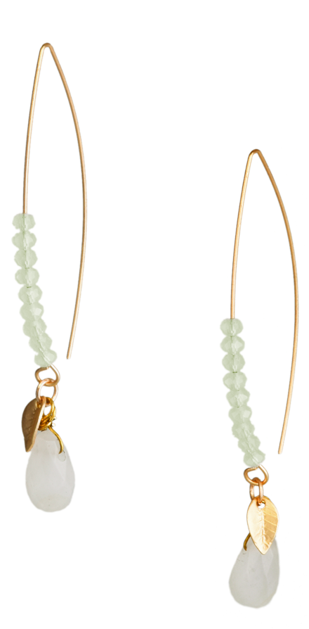 Joyas - Earrings (1000x1000), Png Download