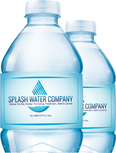 Quick Contact - Bottle (381x500), Png Download