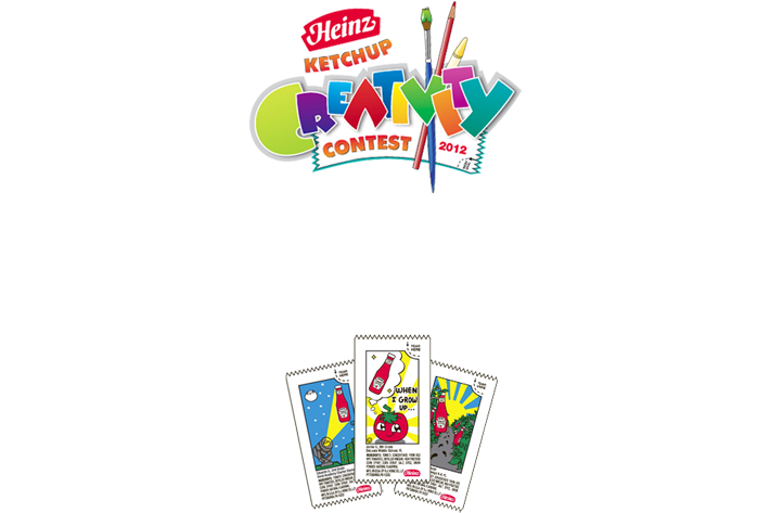 Thank You For Your Interest In Heinz - Heinz (724x484), Png Download