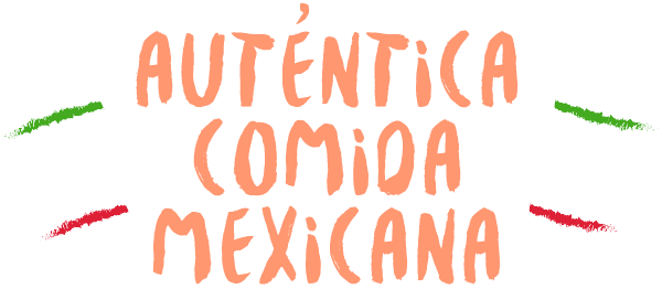 Restaurante Comida Mexicana Quito - Restaurante O Comida Mexicana (600x262), Png Download