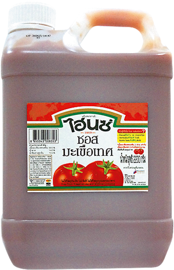 โปรโมชั่น Heinz Tomato Ketchup - ซอส มะเขือเทศ ไฮ น ซ์ (1000x1000), Png Download