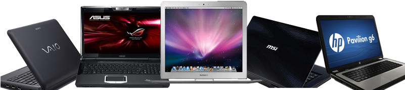 Training Institute For Laptop Chip Level Repairing - Asus G60jx Jx154v 16″ Notebook - Core I5 520m 2.4 Ghz (800x300), Png Download