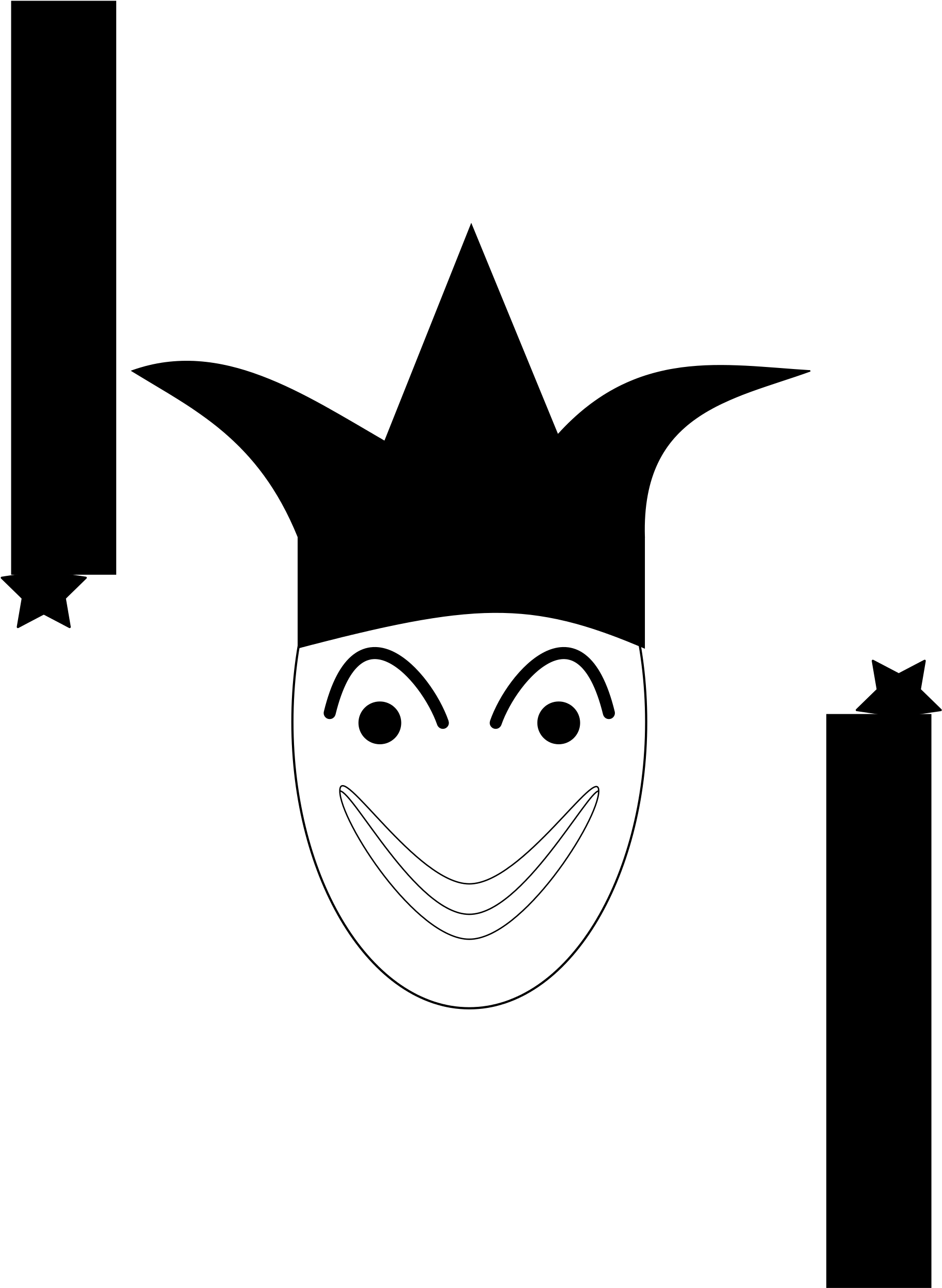 Open - 2012 (2000x2801), Png Download