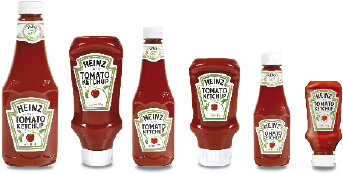 Ketchup - Brand - Heinz - Heinz Tomato Ketchup (400x400), Png Download