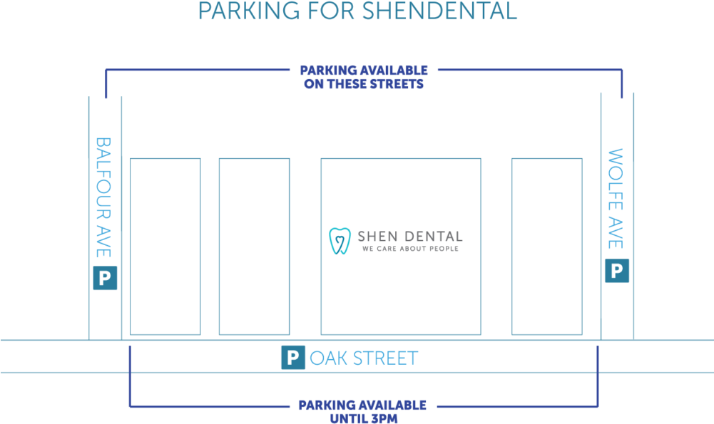 Download Shen Dental Parking Map Parking PNG Image with No Background