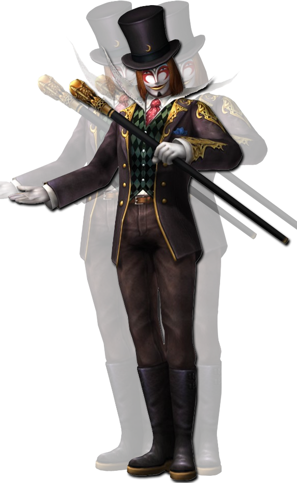 Joker - Counter-strike (583x947), Png Download