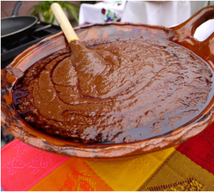 Screen 3 On Flowvella - Mexican Cuisine (300x538), Png Download