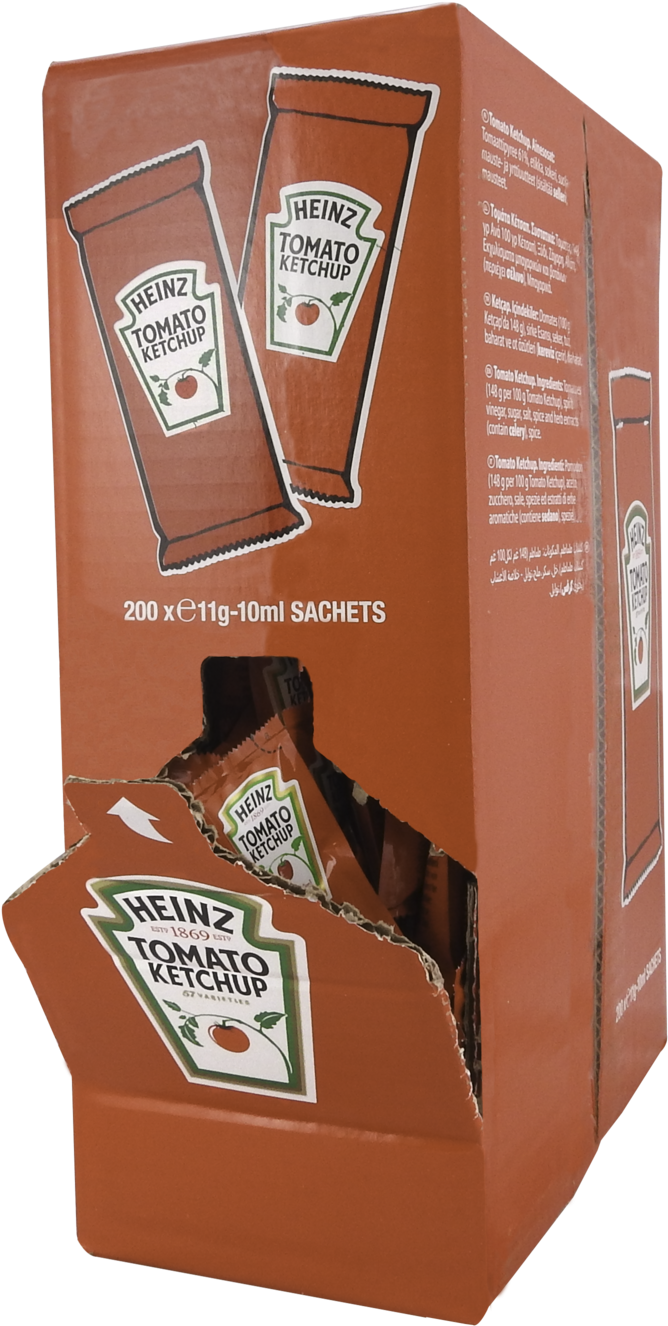 Sachets - Sachet (1000x1465), Png Download