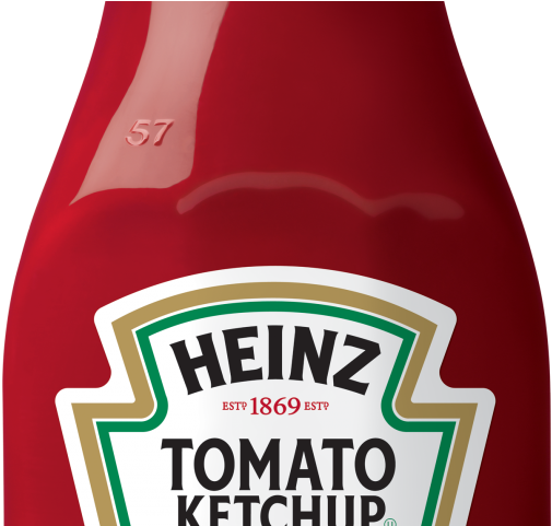 Ketchup Clipart Transparent Background - Heinz Tomato Ketchup - 38 Oz Bottle (640x480), Png Download