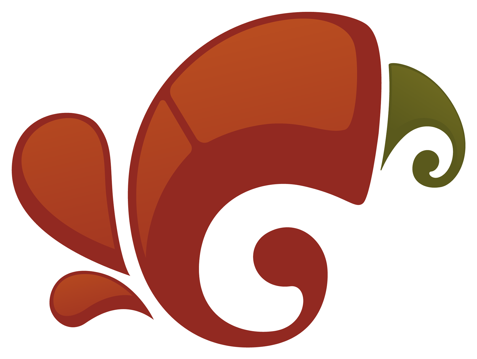 Desarrollo De Marca Para El Restaurant "la Guajilla" - Vector Graphics (3840x2880), Png Download