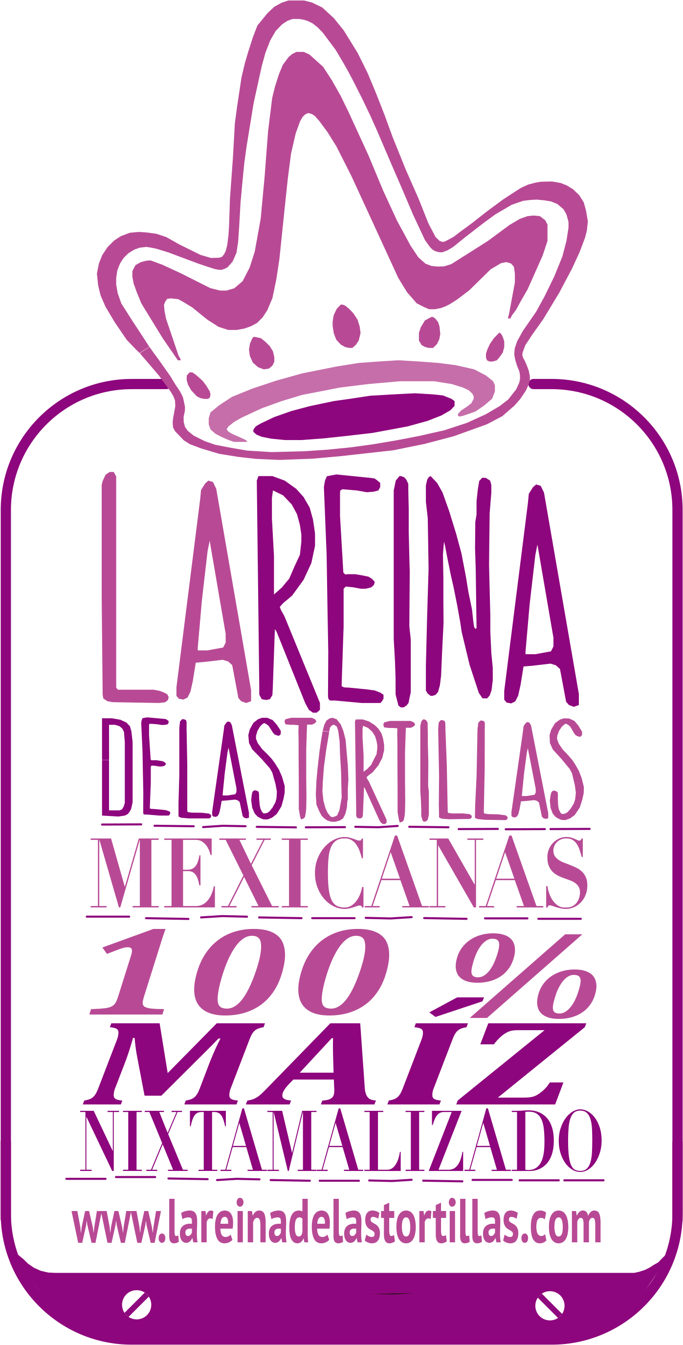 Venta De Comida Mexicana En Barcelona - Poster (2323x2929), Png Download