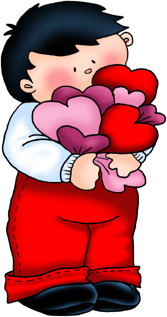 Lovehearts - Drawing (356x640), Png Download